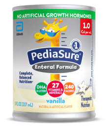 PediaSure Enteral 1.0 Cal