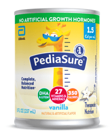 PediaSure Enteral 1.5 Cal