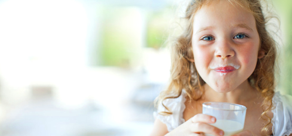 PediaSure® Gain & Grow, está clínicamente demostrado para ayudar a los niños a crecer