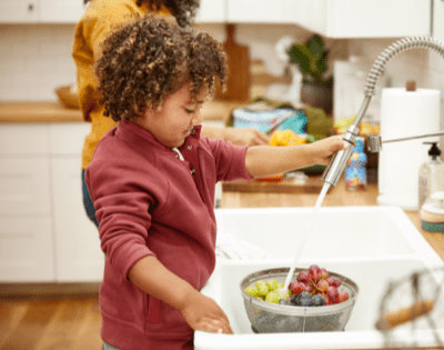 How to Introduce Healthy Meals to Kids