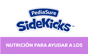 Productos PediaSure® SideKicks