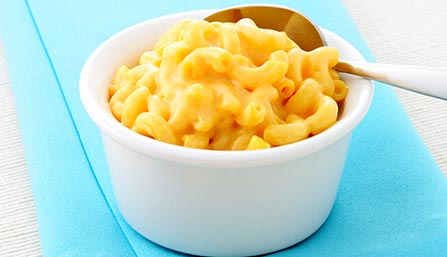 PediaSure® Mac and Cheese Recipe