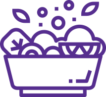 detect Nutrition Reference