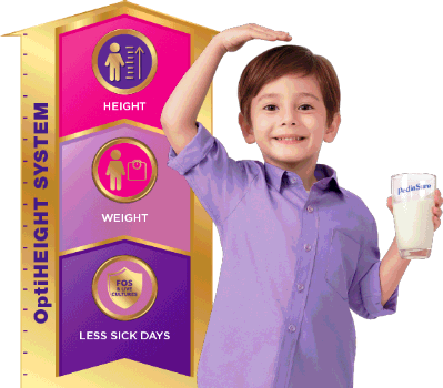 pediasure child nutrition abbott care line optimal adult height