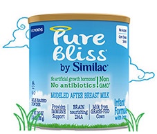 similac pure bliss coupon