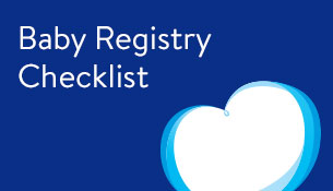 Image reading Baby Registry Checklist