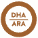DHA-ARA-Icon