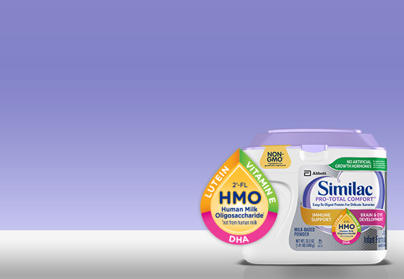 similac different types