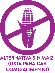 Alimentum Corn-free Alternative Icon