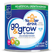 similac go and grow