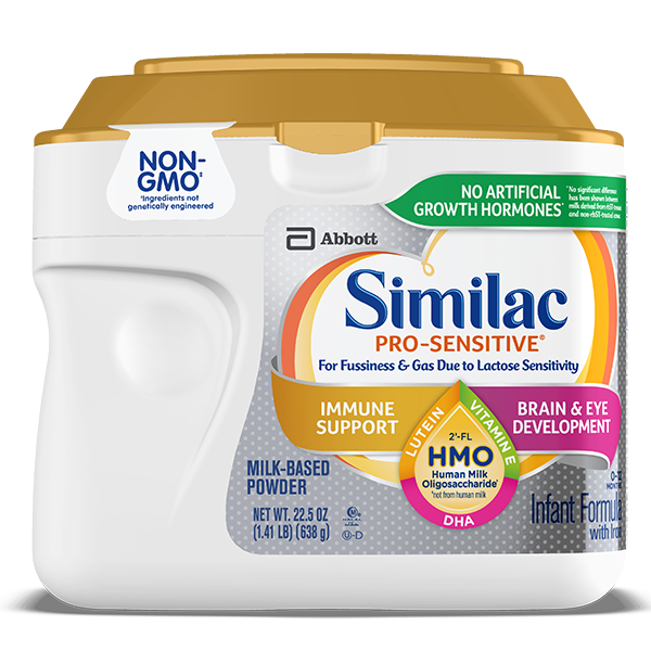 similac neosure powder 400 gm