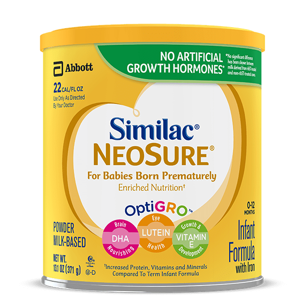 similac milk