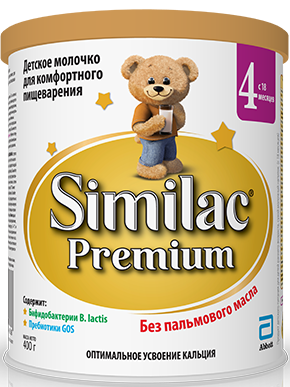 similac premium