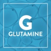 glutamine icon