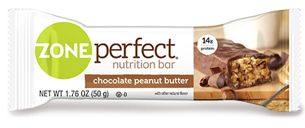 ZonePerfect® Nutrition Bars | Protein You Need & Flavor You Want