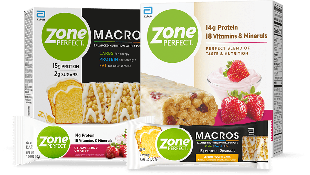 Where To Buy ZonePerfect Retailers ZonePerfect