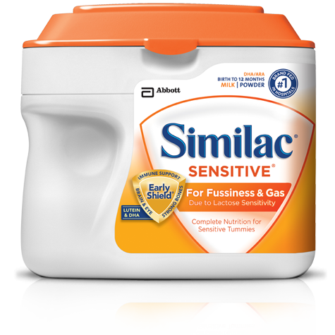 similac enfamil 7th generation samples